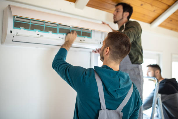 Best HVAC replacement cost  in Glenmora, LA