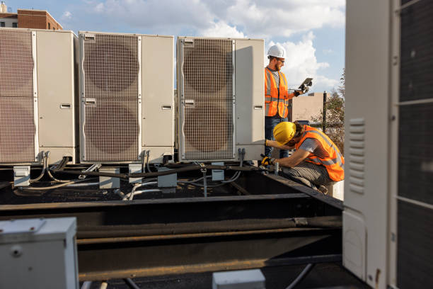 Best Local HVAC companies  in Glenmora, LA