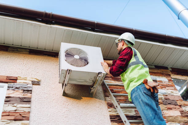 Best Best HVAC companies  in Glenmora, LA
