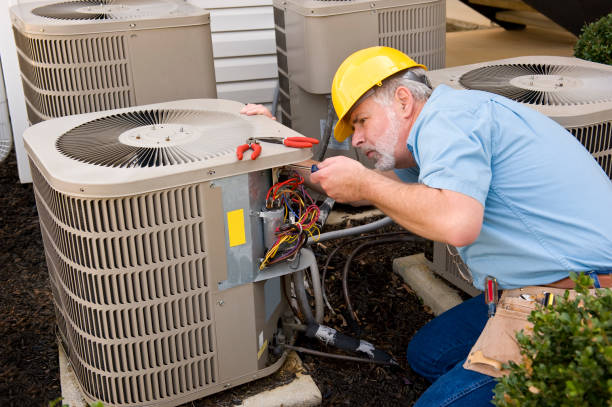 Best Heating repair services  in Glenmora, LA