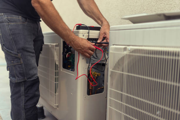 Best Commercial HVAC repair  in Glenmora, LA