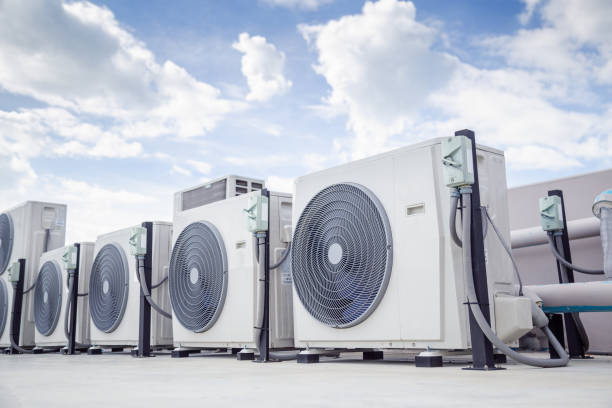 Best Furnace repair near me  in Glenmora, LA