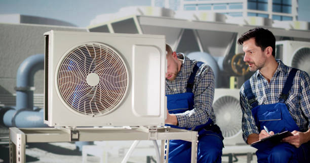 Best Emergency HVAC repair  in Glenmora, LA