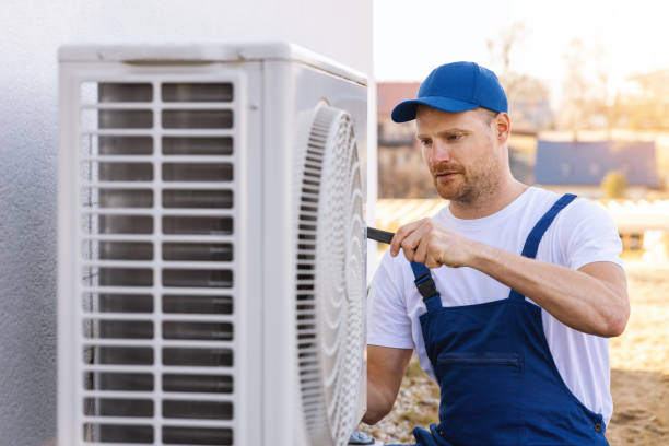 Best HVAC maintenance plan  in Glenmora, LA