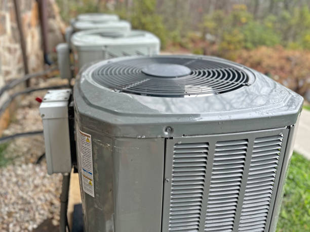 Glenmora, LA HVAC Company