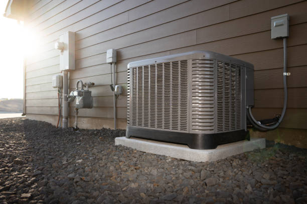 Air duct cleaning in Glenmora, LA